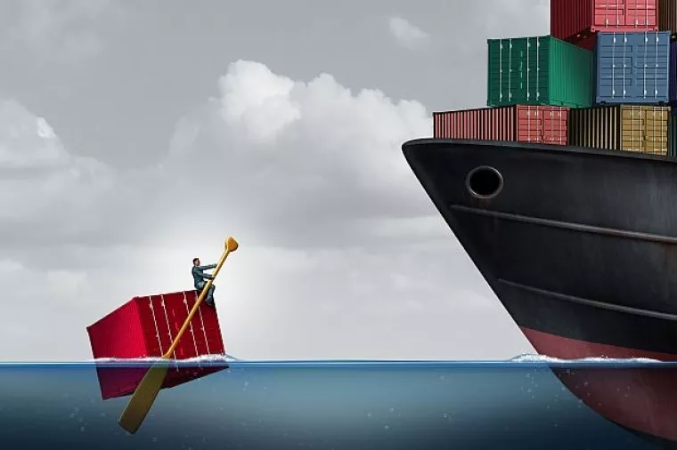 Sav deficit ostvarujemo u EU: Najlošiji odnos između uvoza i izvoza imamo s Nizozemskom i Mađarskom