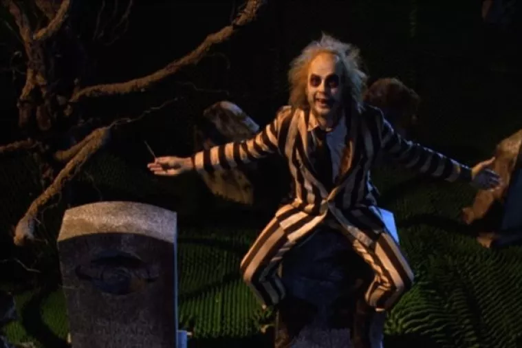 Scenarij za novog Bubimira očekuje prerada, Tim Burton upitan