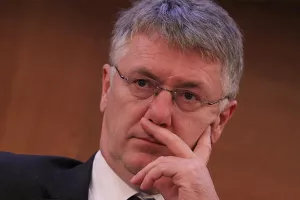 Uhićen i Ramljakov savjetnik - neslužbeno