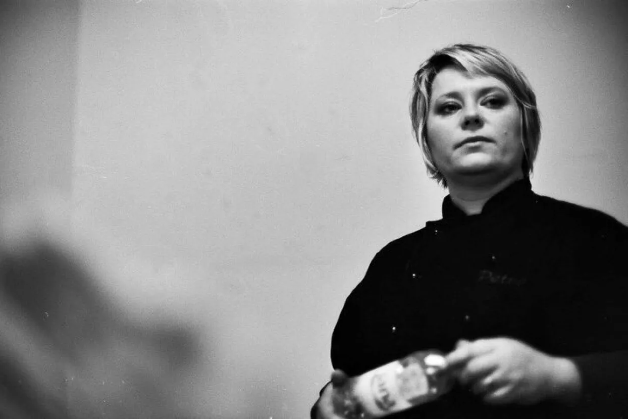 Slatki gastro transfer: Petra Jelenić nova je pastry chefica Bluesuna