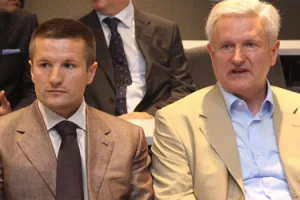 Svi 'Todorićevi ljudi': Uhićenja na vrhu Agrokora