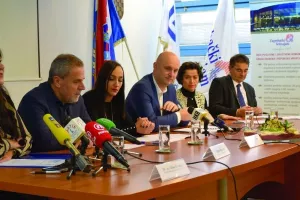 Uspješno završena 44. Ambienta