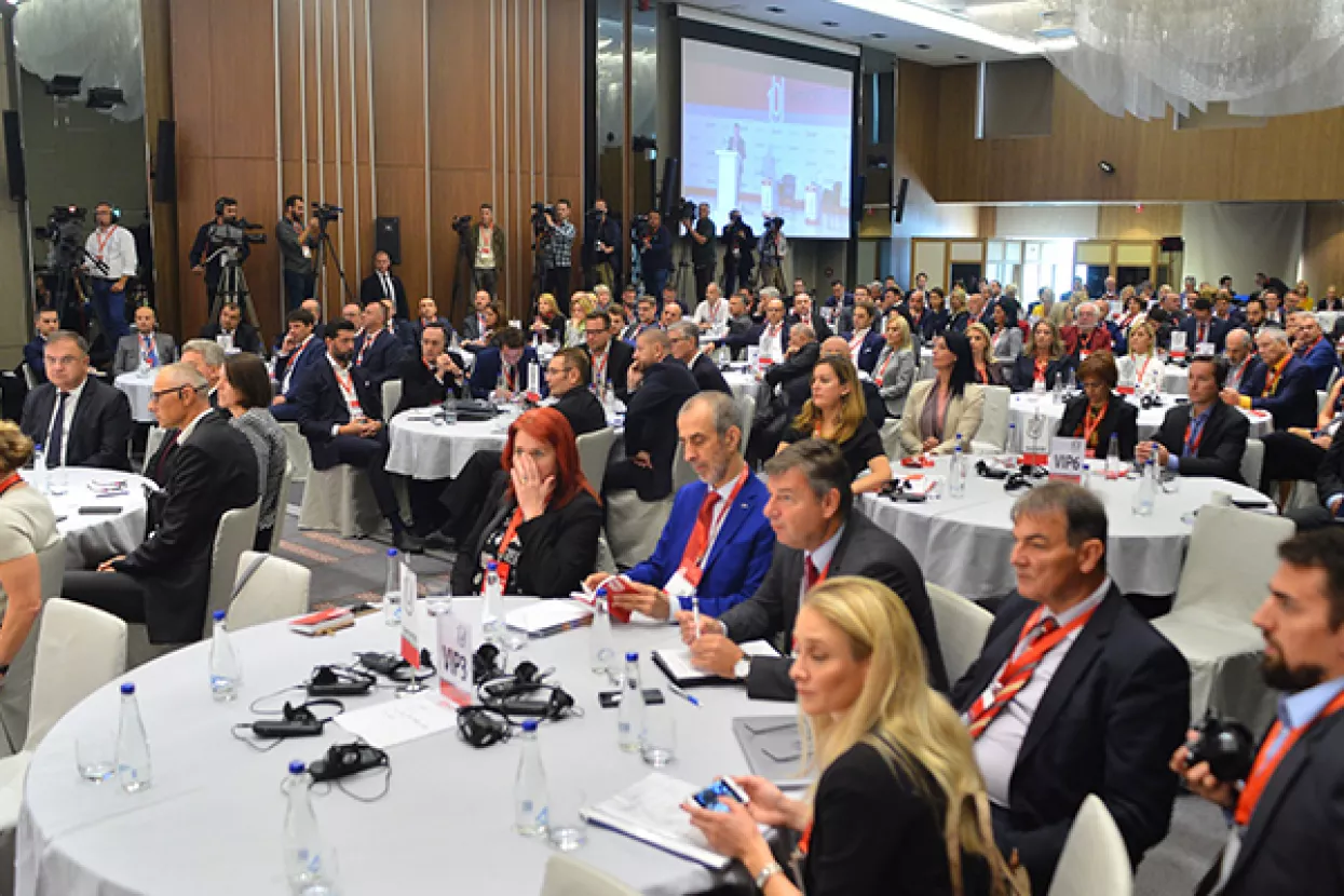 Poduzetnici zapadnog Balkana složni: Nužno je ubrzati provedbu Berlinskog procesa