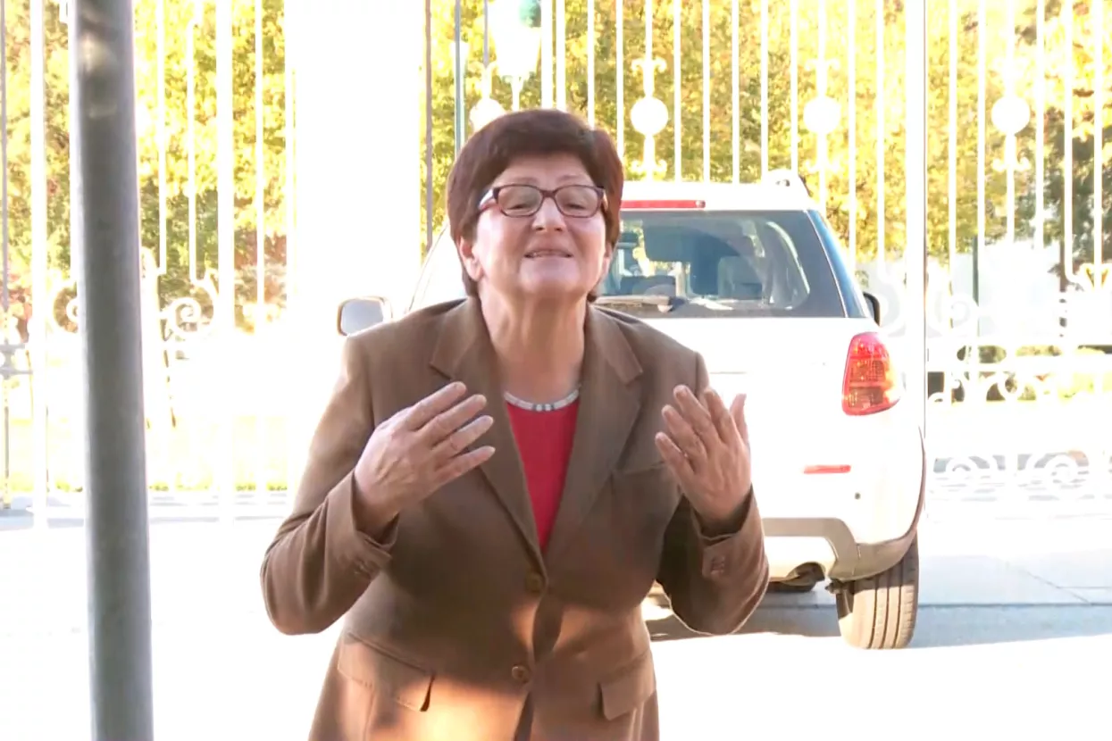 Jadranki Todorić prekipjelo: Ja sam stara baba i mogu krepat' ovaj čas