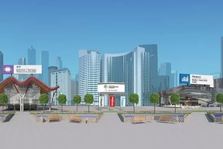 Pro&scaron;ećite Virtualnim sajmom karijera i znanja i pronađite posao, čeka vas vi&scaron;e od 500 pozicija