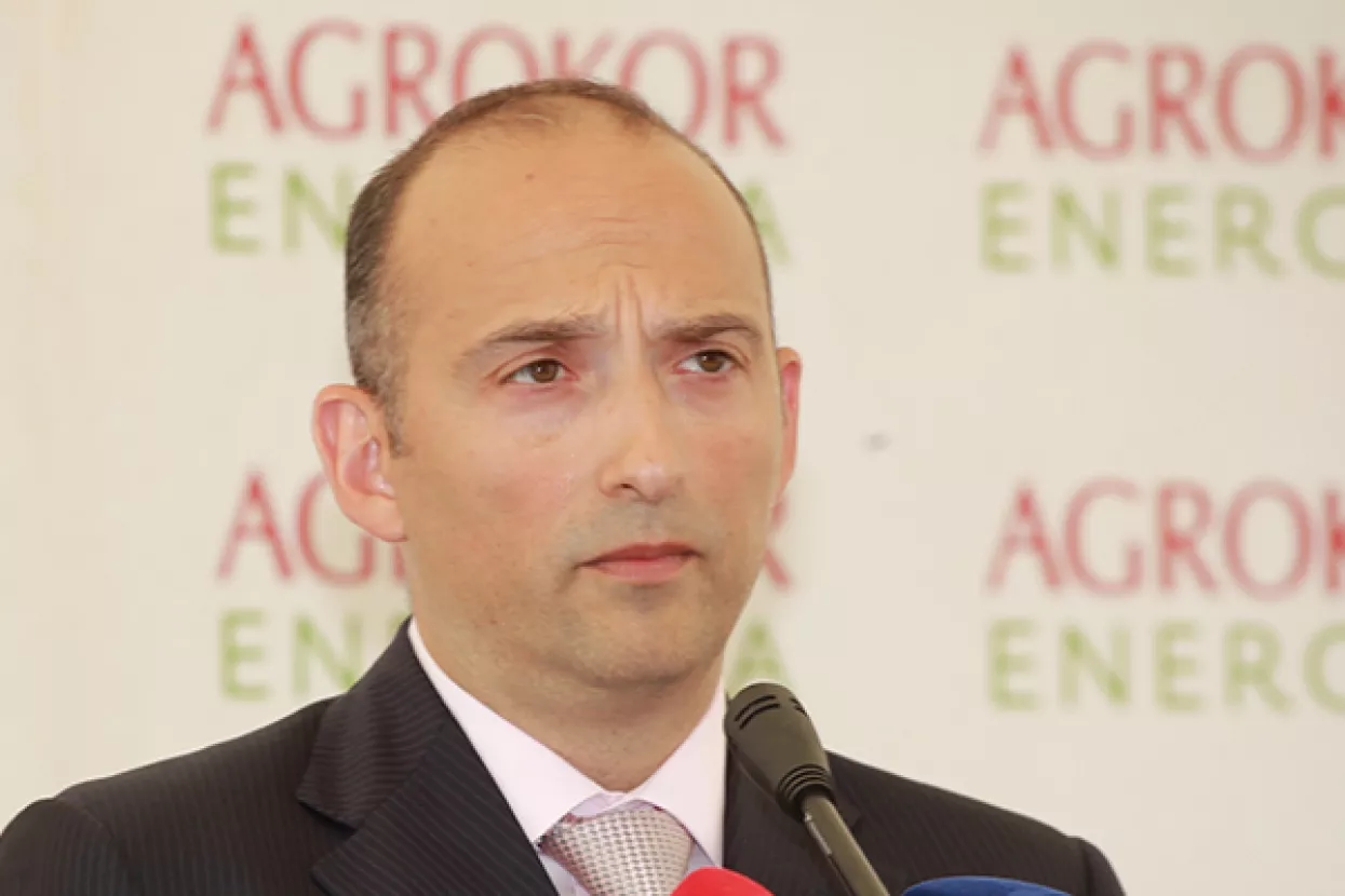 Galić predao dokument koji ukazuje tko je odgovoran za donošenje financijskih odluka u Agrokoru