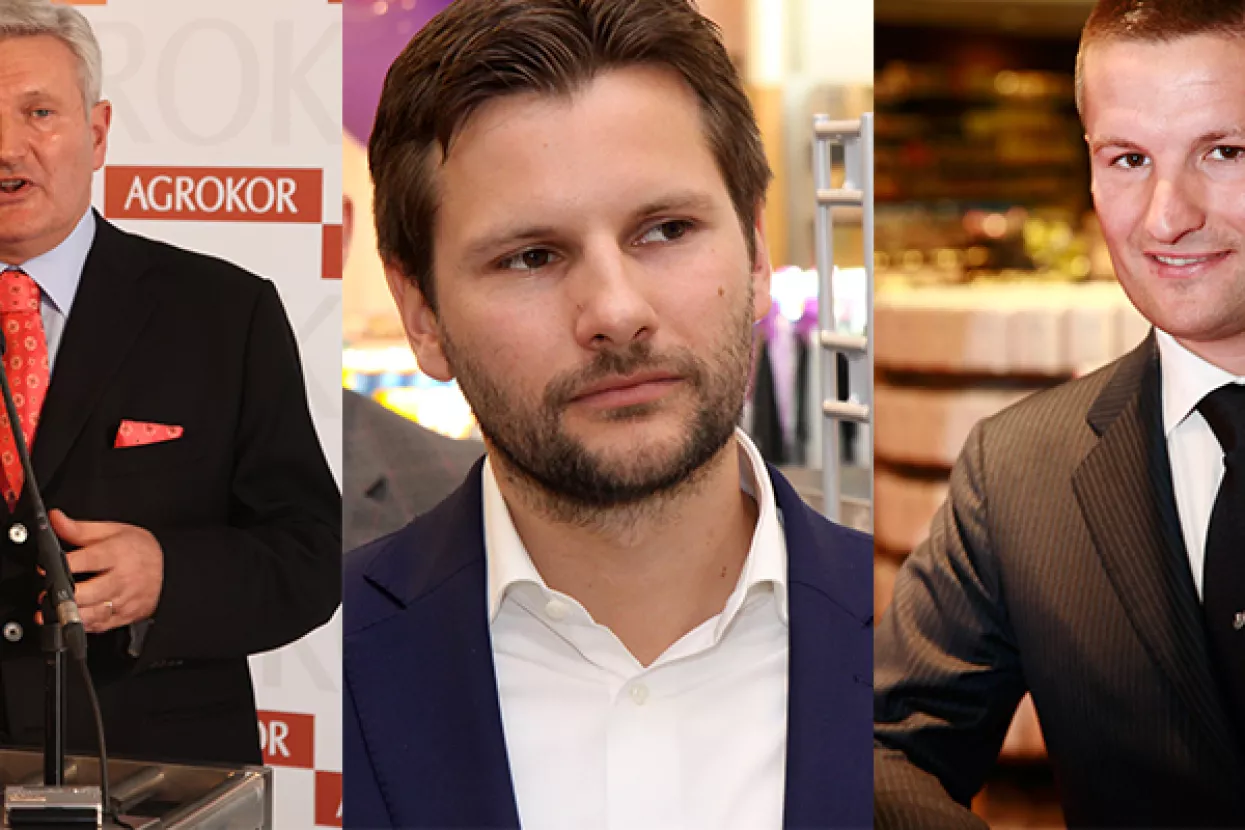 Todorići pod prijetnjom Interpolove crvene tjeralice