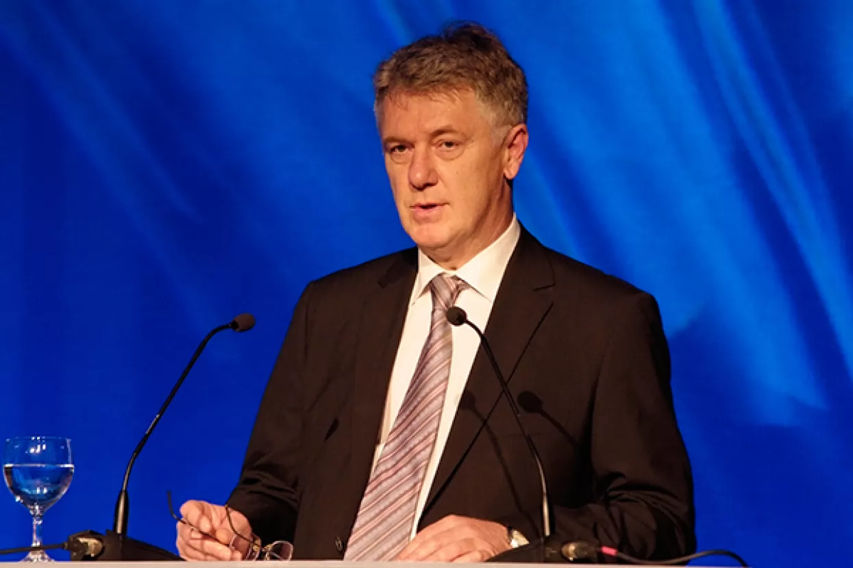 Odvjetnik Pavković: Kuštrak ne može biti odgovoran za nešto u čemu nije sudjelovao