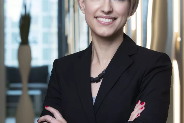 Romina Ivančić – nova direktorica Sektora za ljudske resurse u Heinekenu