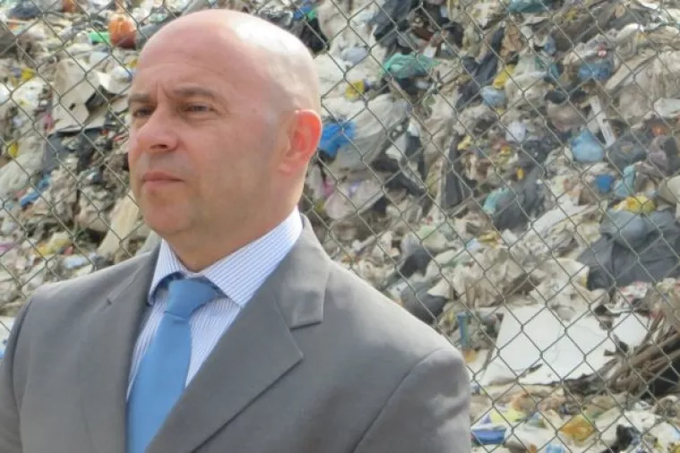 Fond za zaštitu okoliša: Uskoro radovi na sanaciji odlagališta Sitnica vrijedni 22 milijuna kuna