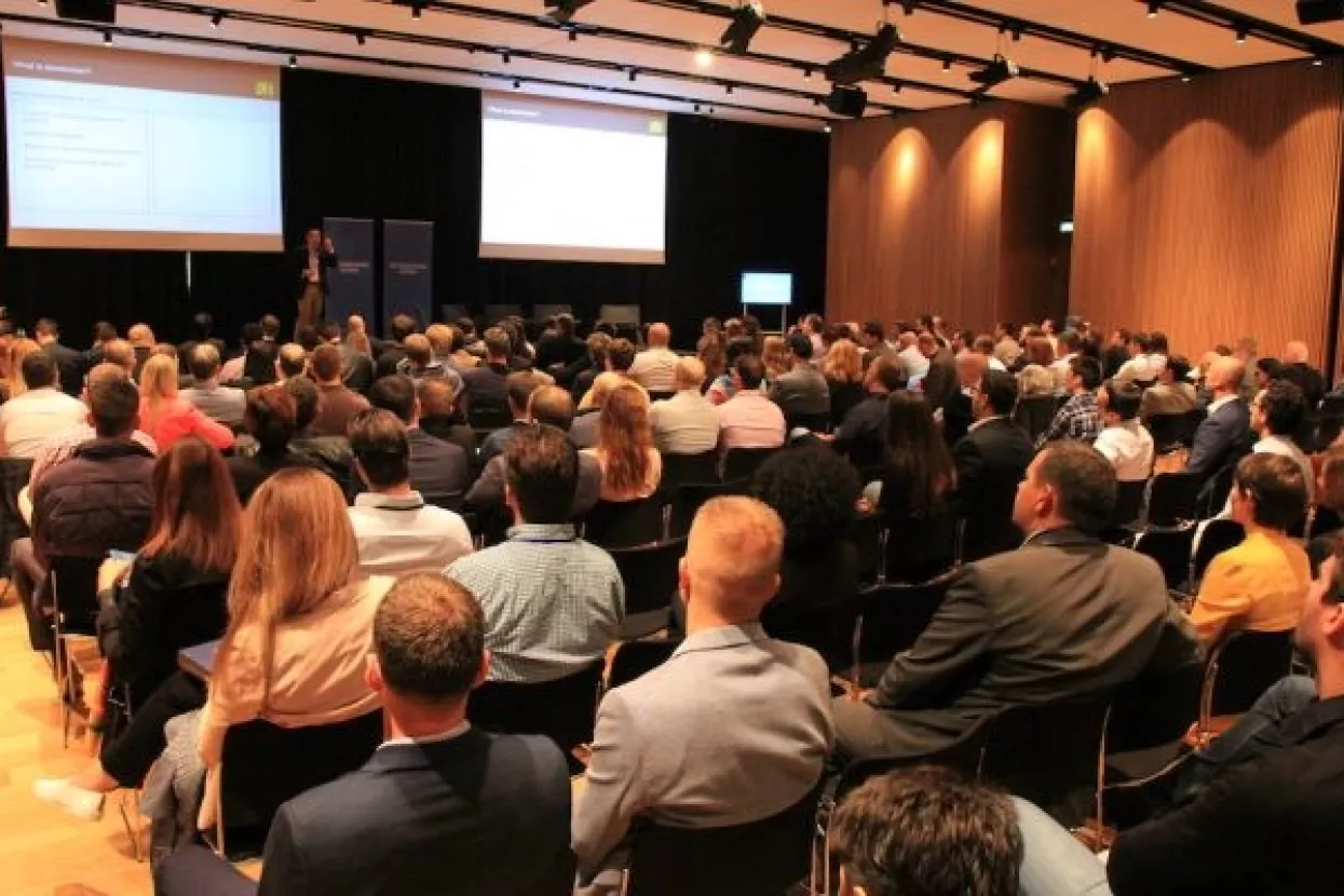 Najveća 'Blockchain konferencija' na području jugoistočne Europe nadmašila je sva očekivanja