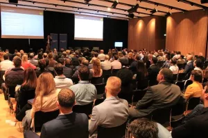 Najveća 'Blockchain konferencija' na području jugoistočne Europe nadmašila je sva očekivanja