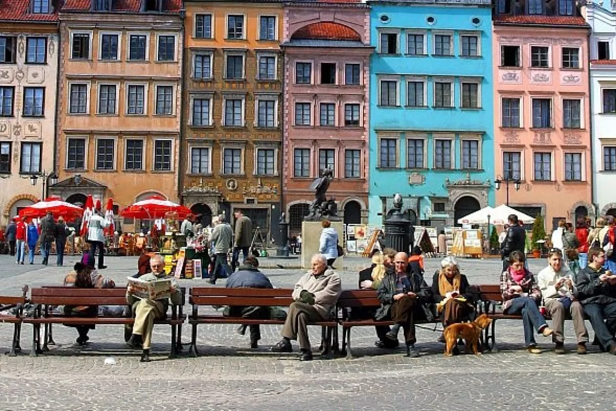 Eurostat: Poljska bilježi najveći pad siromaštva u EU