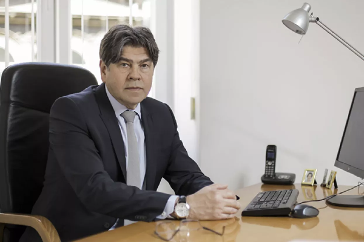 Čogurić: Ante Todorić se polako sprema, do kraja tjedna bit će u istražnom zatvoru   