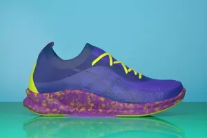 Ascis mikrovalovima 'kuha tenisice' za 15 sekundi