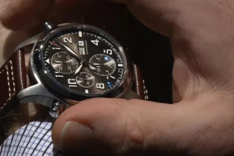 Richemont očekuje skok dobiti za 80 posto zahvaljujući oporavku potražnje