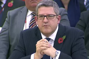 Čelnik MI5 upozorava na 'dramatično ubrzanje' terorističkih aktivnosti u Velikoj Britaniji