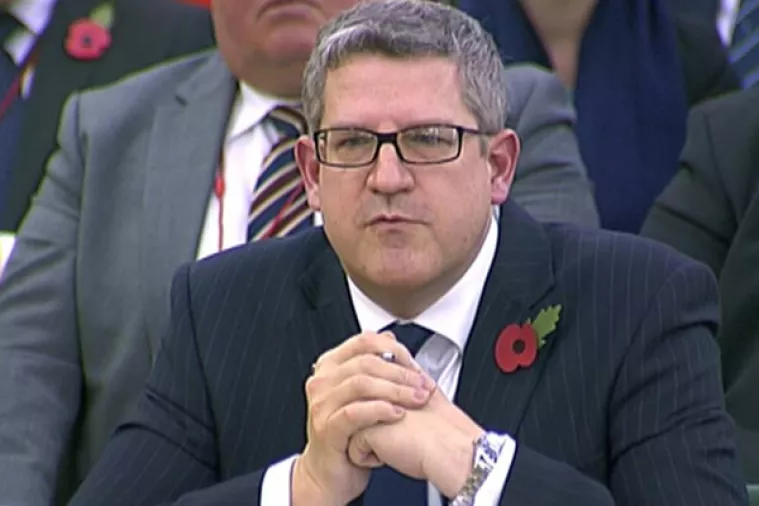 Čelnik MI5 upozorava na 'dramatično ubrzanje' terorističkih aktivnosti u Velikoj Britaniji