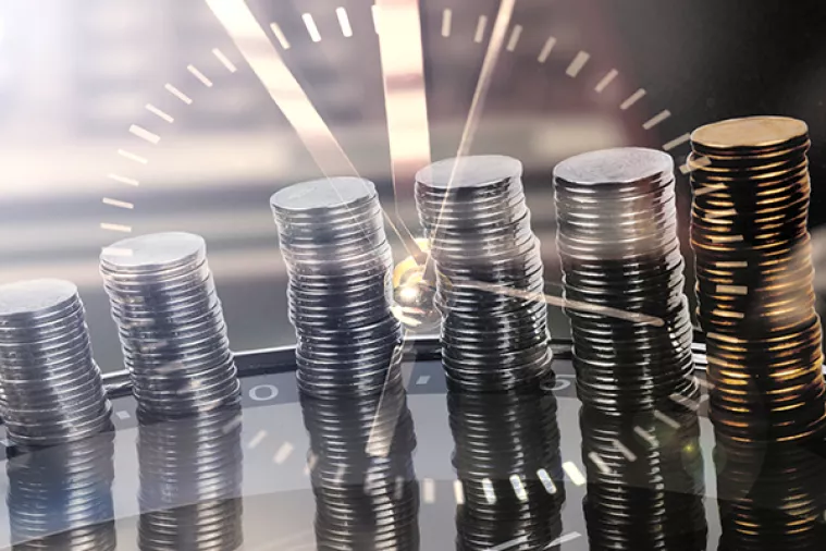 RBA: Trend razduživanja poduzeća usporava i primiče se kraju