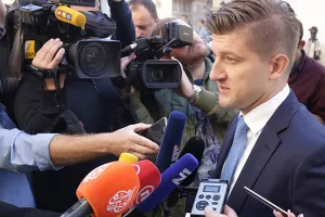 Z. Marić: Spoznaja da sam uteg vladi nije ugodna, ali nemam namjeru ništa skrivati