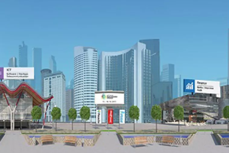 Virtualni sajam karijera završava danas! Popričajte s poslodavcima i  pronađite željeni posao!