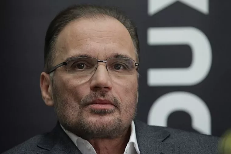 Nobilo najavio da će tražiti 'važno svjedočenje' Zdravka Marića