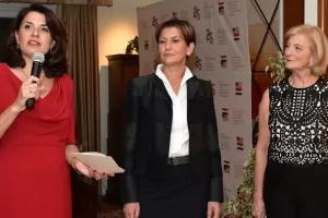 Svečano pokrenuta Aurora.hr - platforma za hrvatske poduzetnice