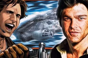 Drugi spin-off Ratova zvijezda dobio 'shitty' naslov