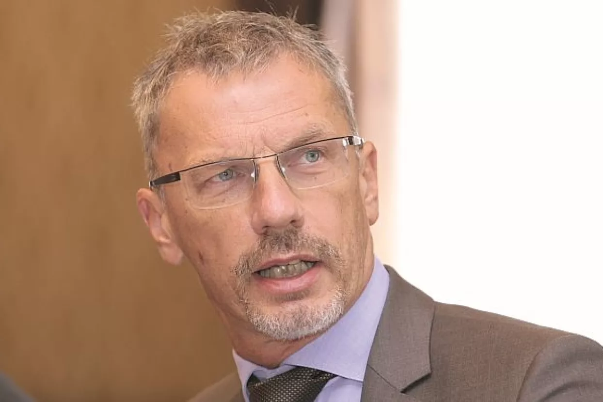 Vujčić: Bankarski sustav ne bi se 'urušio' ni kad bi otpisali sva potraživanja prema Agrokoru