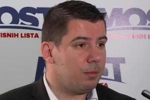 Grmoja traži hitno zaustavljanje projekta u Republici Srpskoj koji prijeti dolini Neretve