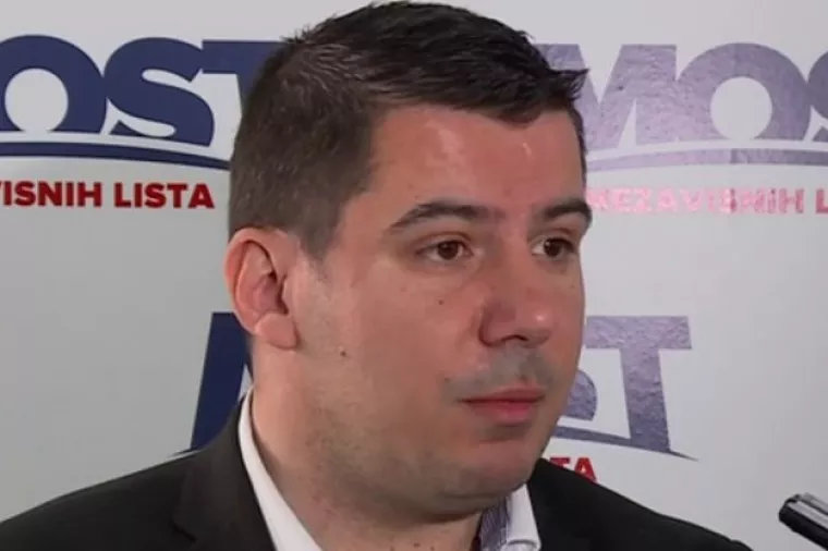 Grmoja traži hitno zaustavljanje projekta u Republici Srpskoj koji prijeti dolini Neretve