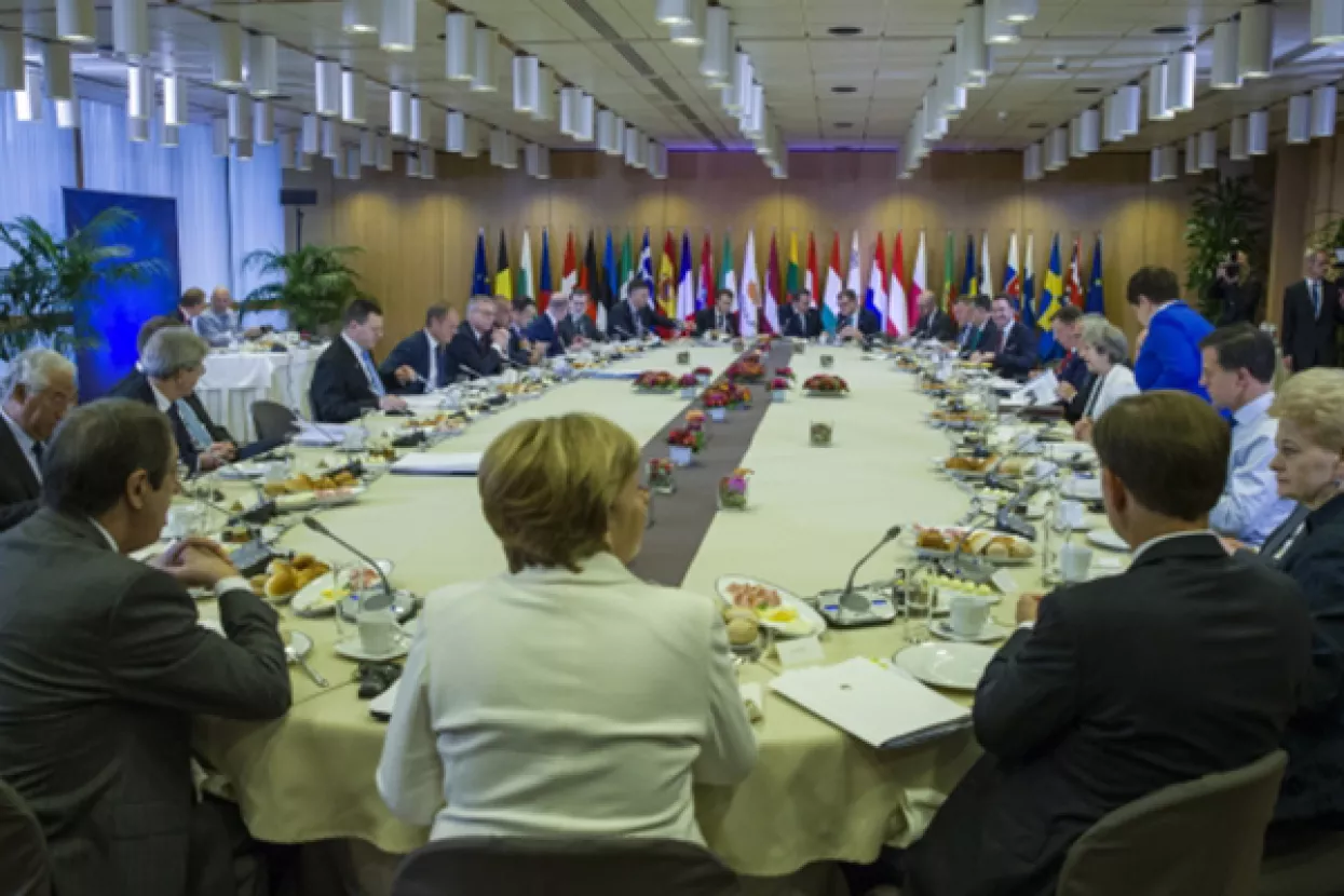 Tuskova 'liderska agenda' daje odgovor na četiri najspornija pitanja EU