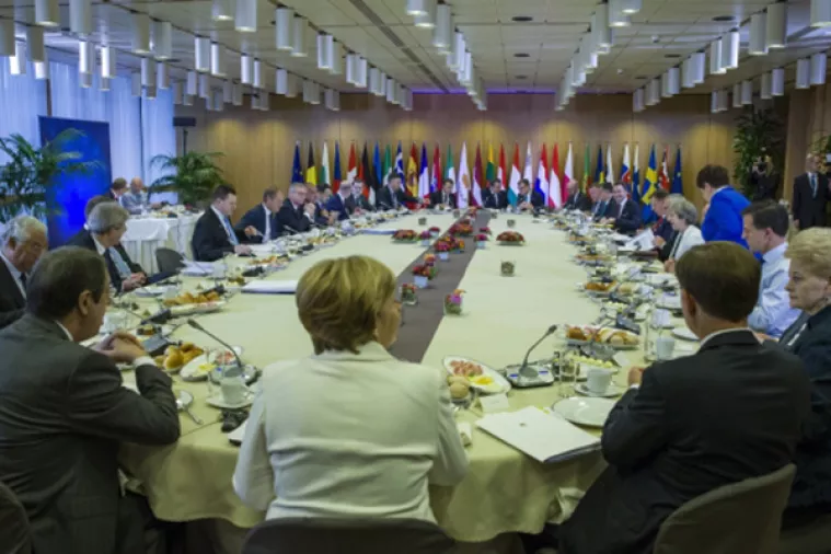 Tuskova 'liderska agenda' daje odgovor na četiri najspornija pitanja EU