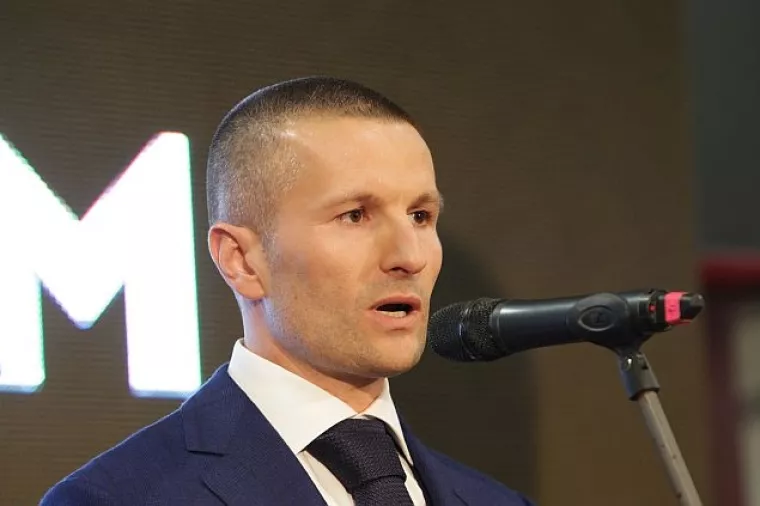 Ante Todorić odbacio optužbe