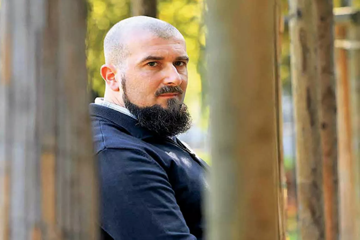 Karlovački Don Quijote protiv HDZ-a