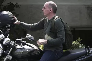 Varufakisova 'Adults in the Room' - Moderna dokumentarna verzija Orwellove 'Životinjske farme'