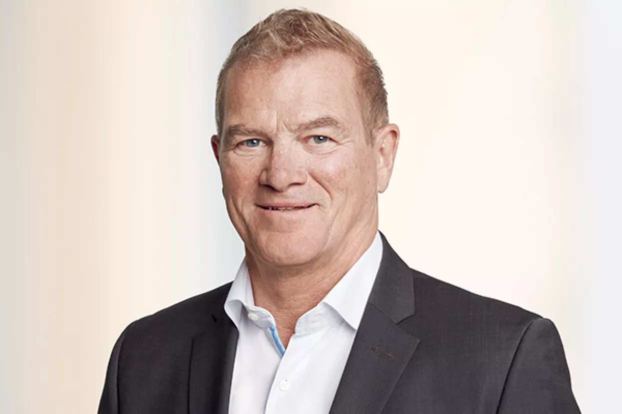 Paul Schuler: Usprkos ratu s obitelji Burkard Sikin šef ide u nove akvizicije