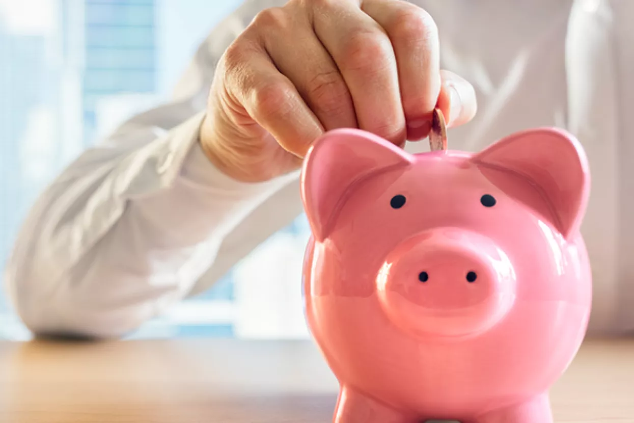 Njemačka reže mirovinske doprinose za 1,3 milijarde eura