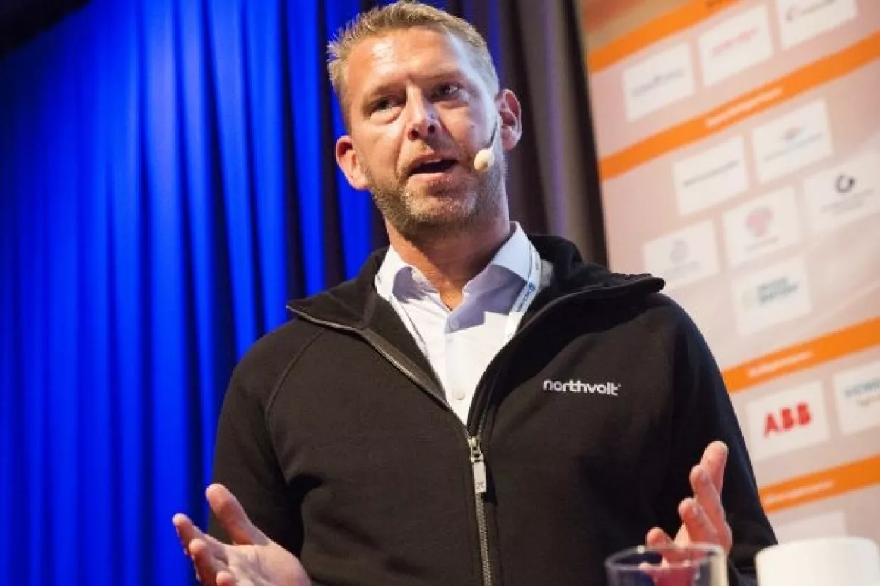 Northvolt gradi najveću europsku tvornicu baterija za e-automobile