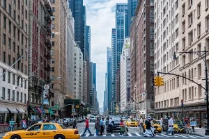 Na Wall Streetu novi rekordi, u fokusu porezna reforma