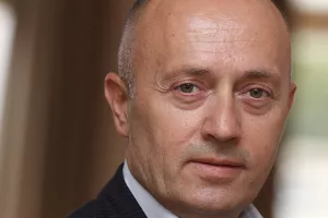 Miodrag Kostić zainteresiran za kupnju Mercatora-S - slovenski mediji