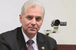 DORH: Cvitan u Sočiju potvrdio primitak kaznene prijave Sberbanke