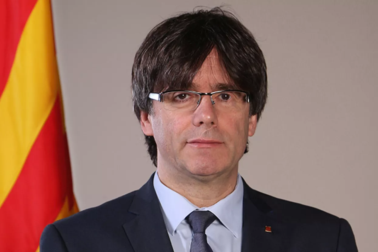 Puigdemont: Ne prihvaćamo Rajoyjev plan, 'najgori udar na demokraciju od Francove diktature'