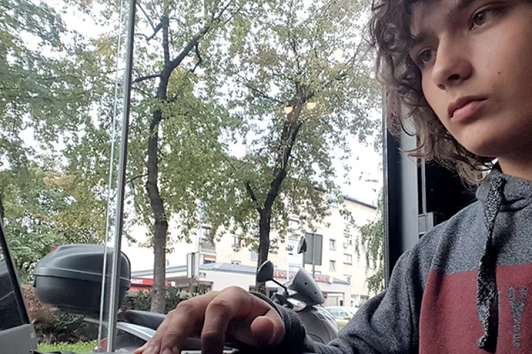 Mladi poduzetnici: Maturant pokrenuo web-trgovinu s grickalicama iz cijelog svijeta