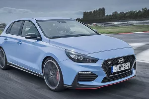 VIDEO: Hyundai i30 N - Ozbiljan nastavak osvajanja svijeta sportskih automobila