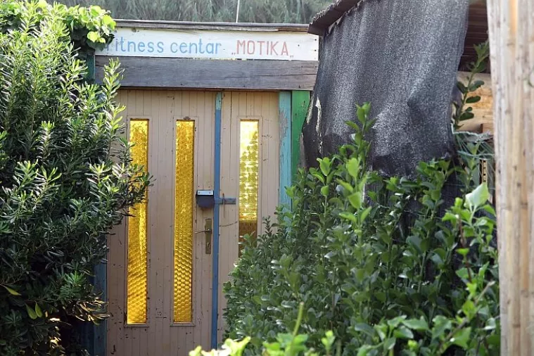 FOTO: Otok Susak - Ljepota pred izumiranjem