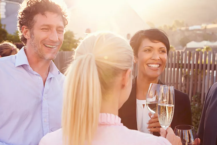 Poslije ča&scaron;ice 'lak&scaron;e teče' i strani jezik