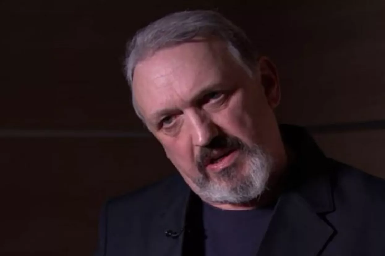 Istaknuti britanski neonacist priznao da je homoseksualac židovskih korijena