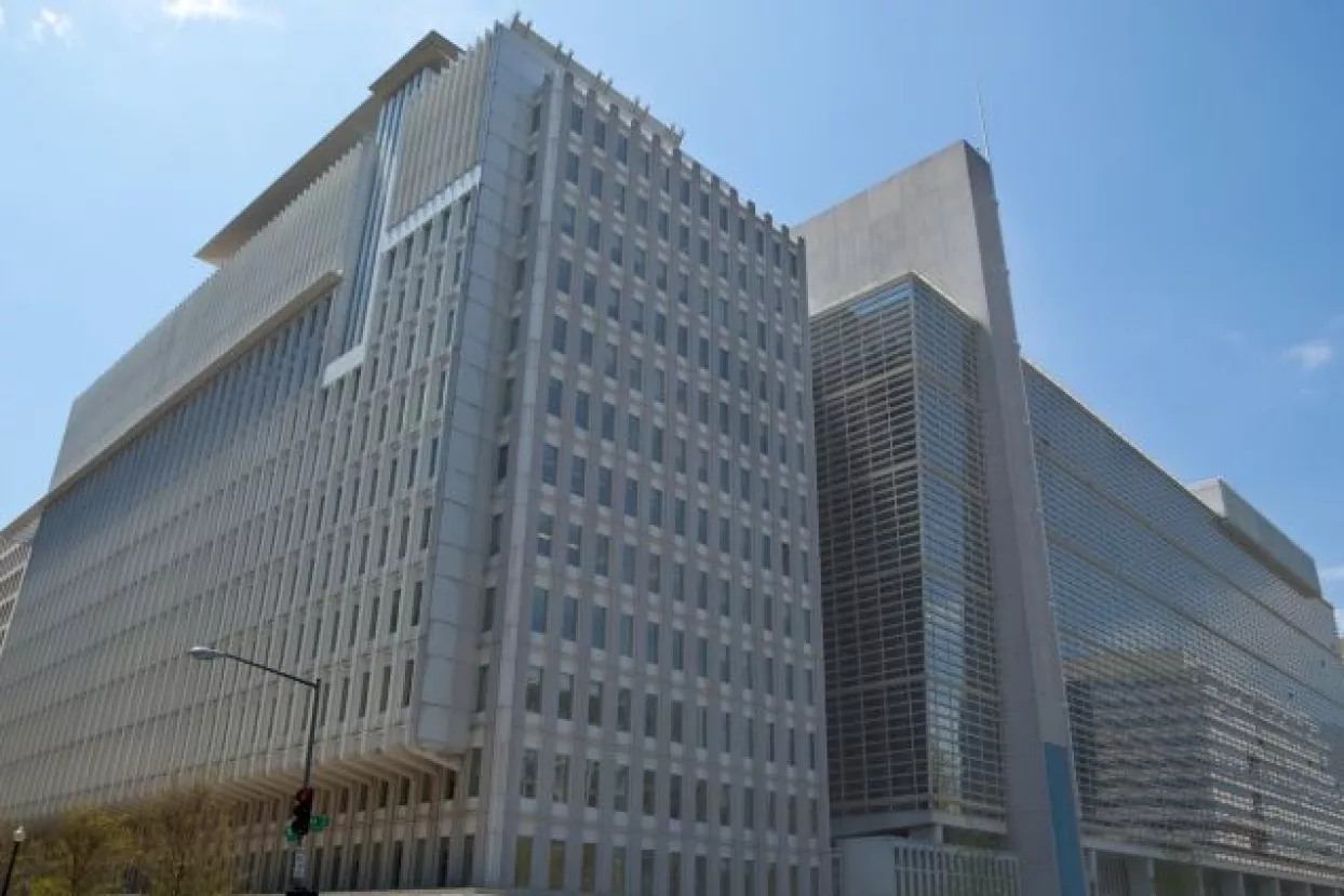 Svjetska banka povećala procjenu rasta hrvatskog BDP-a u godinama koje dolaze