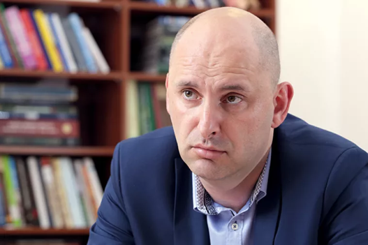 Capra domestica: Svi su zainteresirani za kozje meso i mlijeko osim radnika